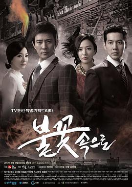 国产研究院海报剧照